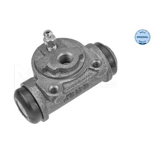 MEYLE Radbremszylinder MEYLE-ORIGINAL: True to OE. 214 531 0009