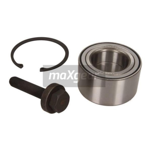 MAXGEAR Radlagersatz 33-0978