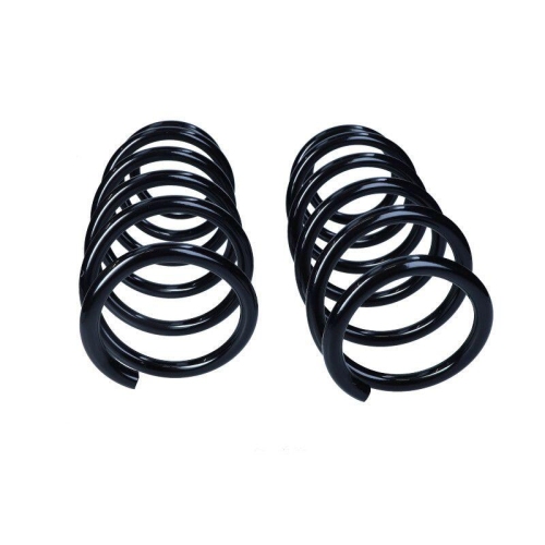 MAXGEAR Fahrwerksfeder 60-1683D