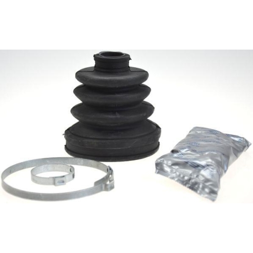 SPIDAN Faltenbalgsatz, Antriebswelle 23210