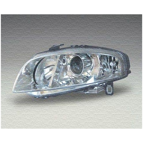 MAGNETI MARELLI Hauptscheinwerfer 712429101129