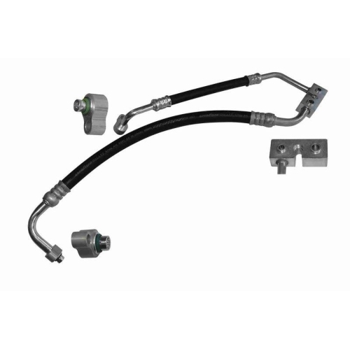 VEMO Hochdruck-/Niederdruckleitung, Klimaanlage Original VEMO Qualität V25-20-0012