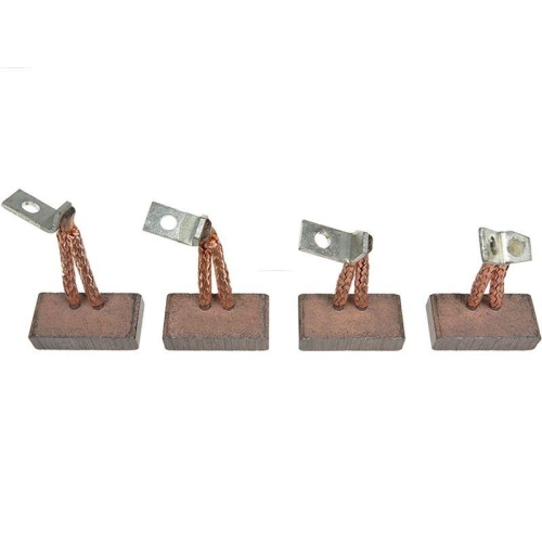 AS-PL Kohleb&uuml;rste, Starter Brandneu AS-PL