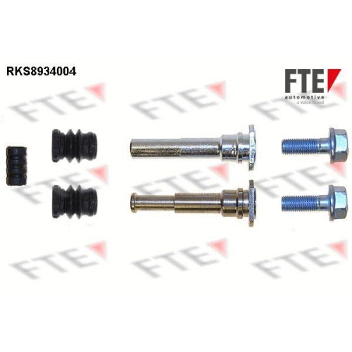 FTE F&uuml;hrungsh&uuml;lse, Bremssattel