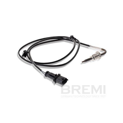 BREMI Sensor, Abgastemperatur