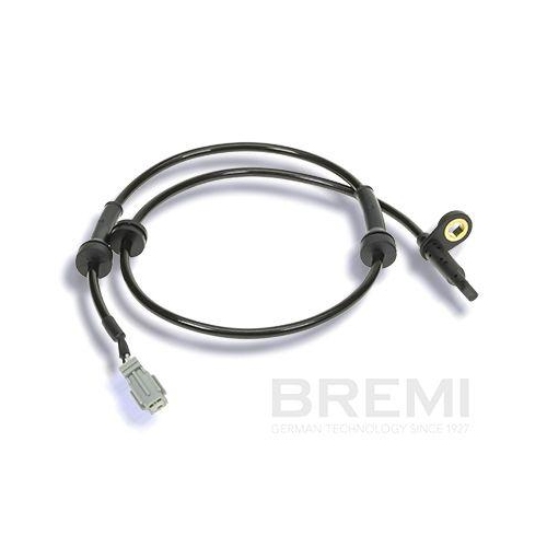 BREMI Sensor, Raddrehzahl