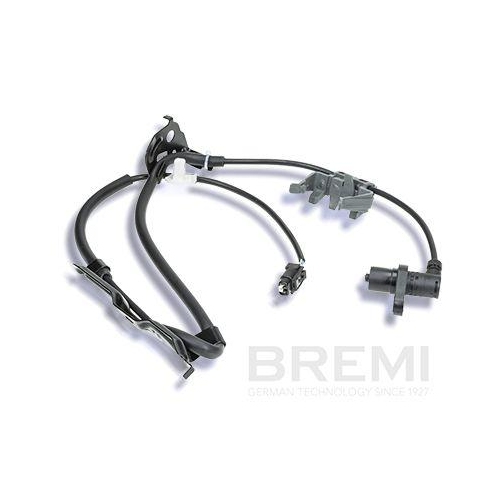 BREMI Sensor, Raddrehzahl