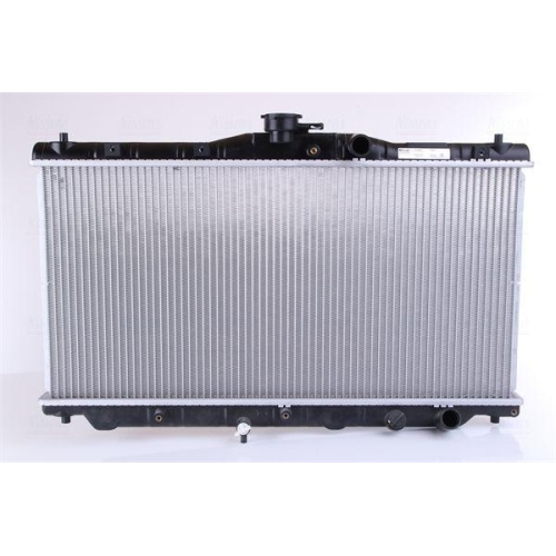 NISSENS K&uuml;hler, Motork&uuml;hlung 63304