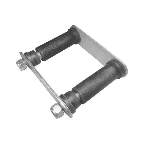 MAPCO Lagerung, Blattfeder