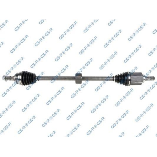 GSP Antriebswelle 202471