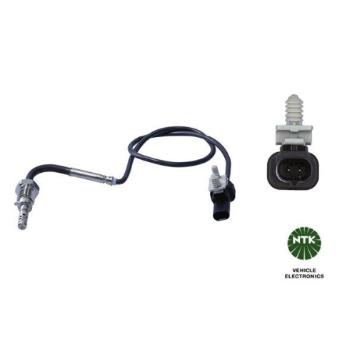 Sensor, Abgastemperatur 97770 NTK-EMEA