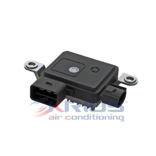 MEAT & DORIA Steuerger&auml;t, Elektrol&uuml;fter (Motork&uuml;hlung) K106116