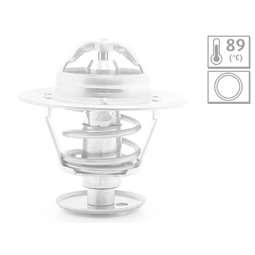 VALEO Thermostat, Kühlmittel 820074