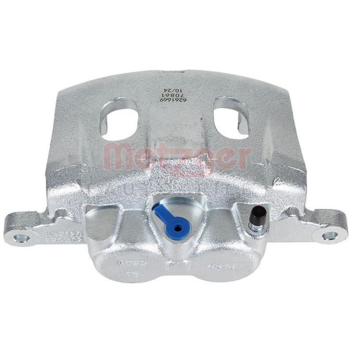 METZGER AUTOTEILE Bremssattel 6261669