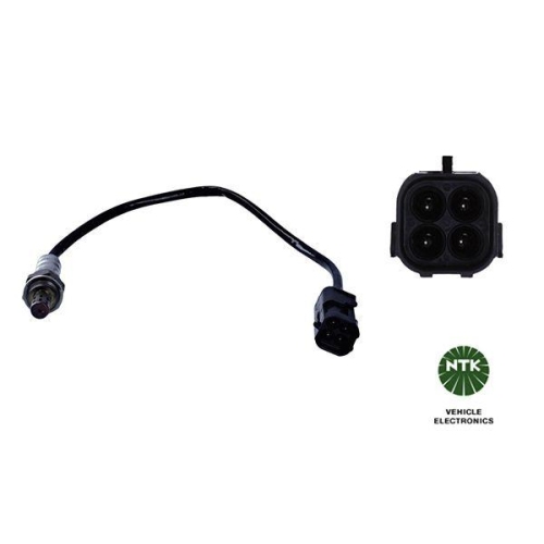 NTK Lambdasonde 92125