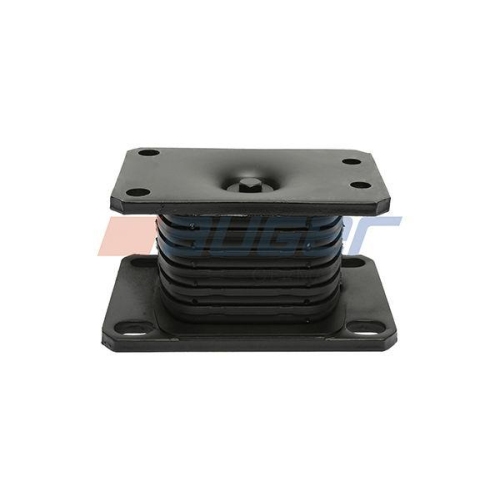 AUGER Lagerung, Blattfeder 51244