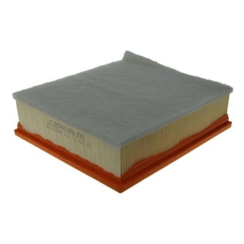 JC PREMIUM Luftfilter B2V025PR