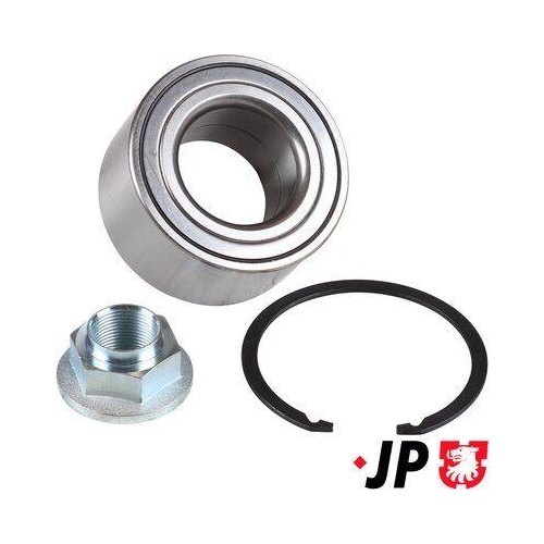 JP GROUP Radlagersatz JP 4841301310