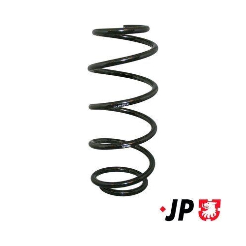 JP GROUP Fahrwerksfeder JP 1242200400