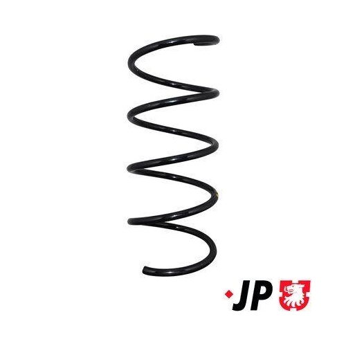 JP GROUP Fahrwerksfeder JP 1342202400