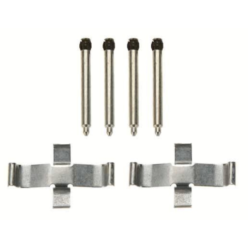 TRW Zubeh&ouml;rsatz, Scheibenbremsbelag PFK195