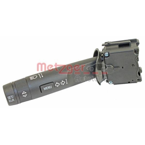 METZGER AUTOTEILE Blinkerschalter 0916347