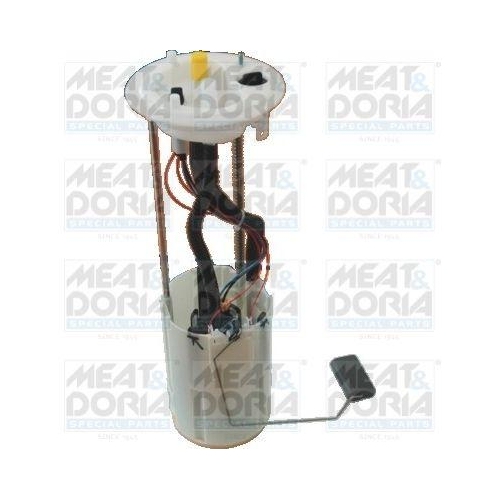 MEAT & DORIA Kraftstoff-F&ouml;rdereinheit 77135