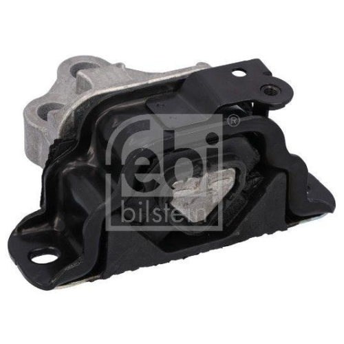FEBI BILSTEIN Lagerung, Motor 197506