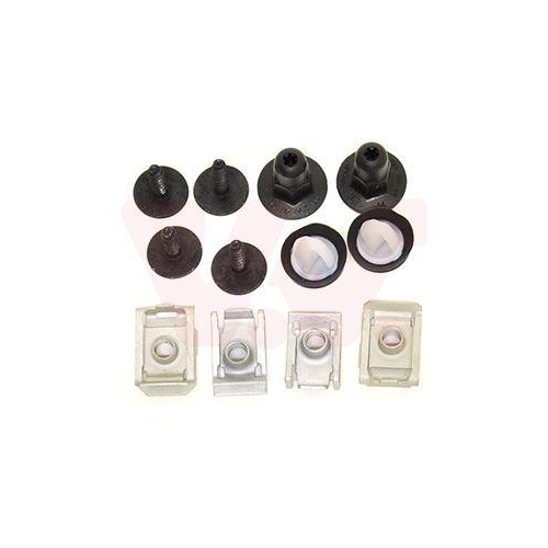 VAN WEZEL Montagesatz, Sto&szlig;f&auml;nger 0969793