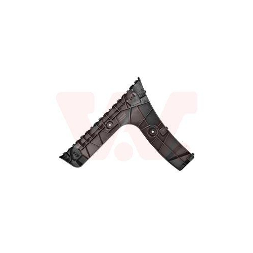 VAN WEZEL Halter, Sto&szlig;f&auml;nger 0342538