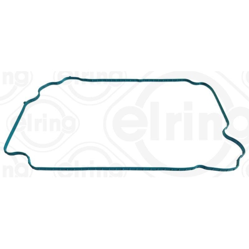 ELRING Dichtung, Differentialgeh&auml;usedeckel B16.350