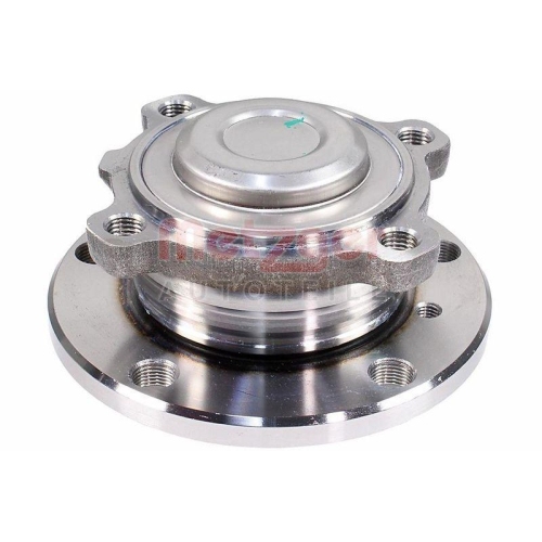 METZGER AUTOTEILE Radlagersatz WM 2298