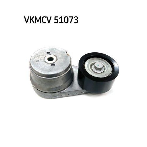 SKF Riemenspanner, Keilrippenriemen VKMCV 51073