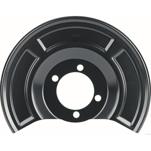 HERTH+BUSS JAKOPARTS Spritzblech, Bremsscheibe J3352020