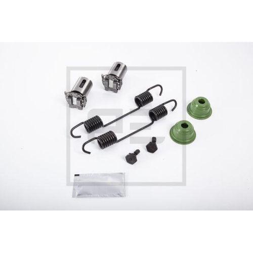 PE Automotive Reparatursatz, automatische Nachstellung 026.121-00A