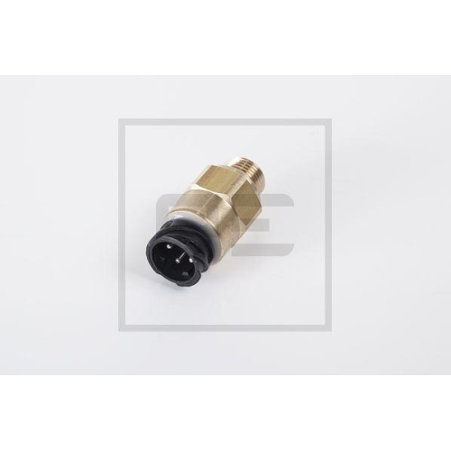 PE Automotive Sensor, &Ouml;ldruck 080.125-00A