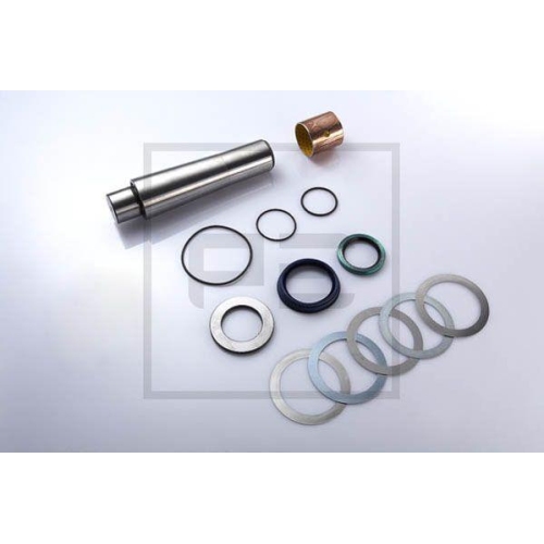 PE Automotive Reparatursatz, Achsschenkelbolzen 121.004-10A