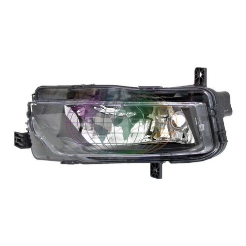 Lexmond Trading BV Nebelscheinwerfer 9275296