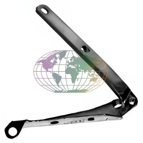 Lexmond Trading BV Scharnier, Motorhaube 3235852