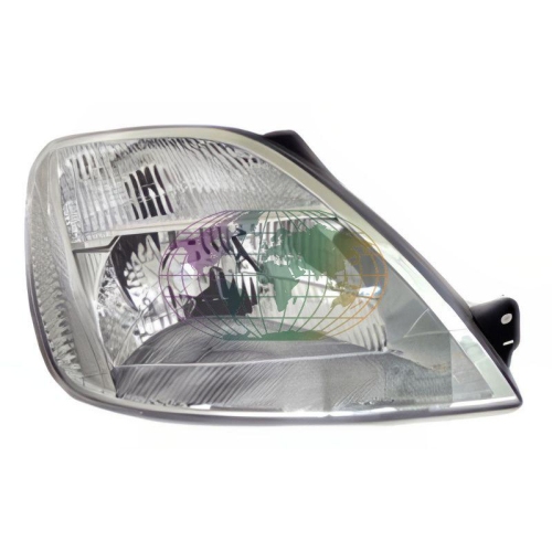 Lexmond Trading BV Hauptscheinwerfer 3618285