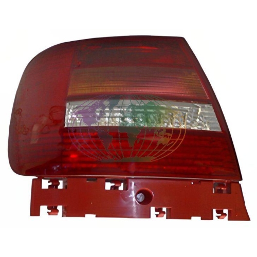 Lexmond Trading BV Schlussleuchte 0820411