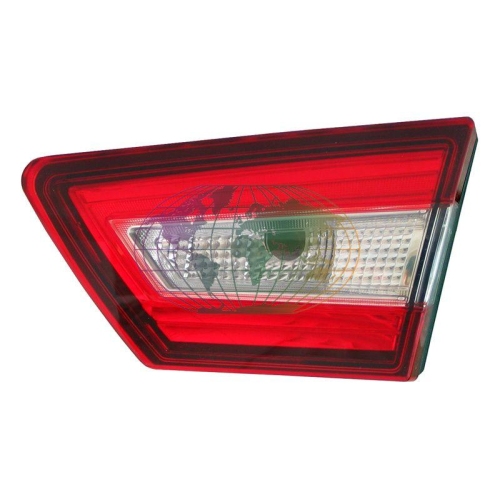 Lexmond Trading BV Schlussleuchte 7204411