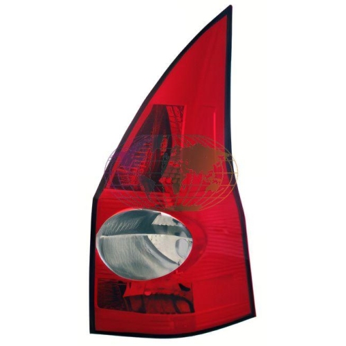 Lexmond Trading BV Schlussleuchte 7237421