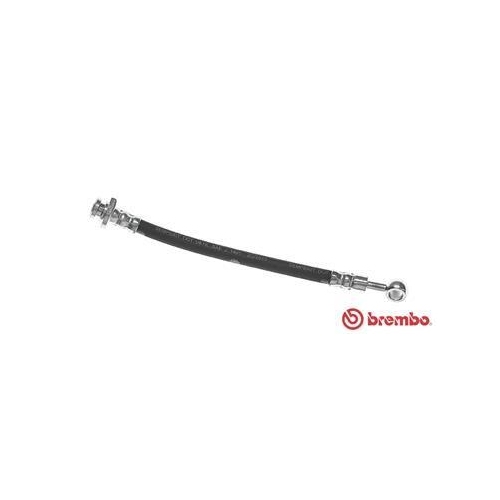 BREMBO Bremsschlauch ESSENTIAL LINE T 56 144