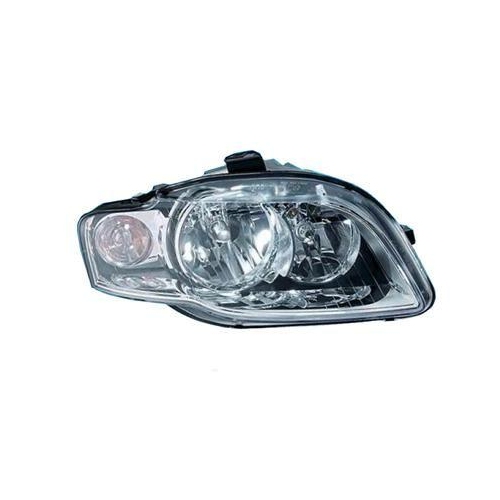 VAN WEZEL Hauptscheinwerfer 0326964