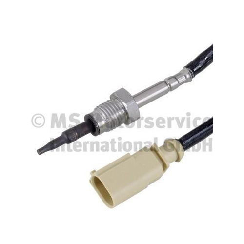 PIERBURG Sensor, Abgastemperatur 7.12196.34.0