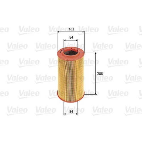 VALEO Luftfilter 585614