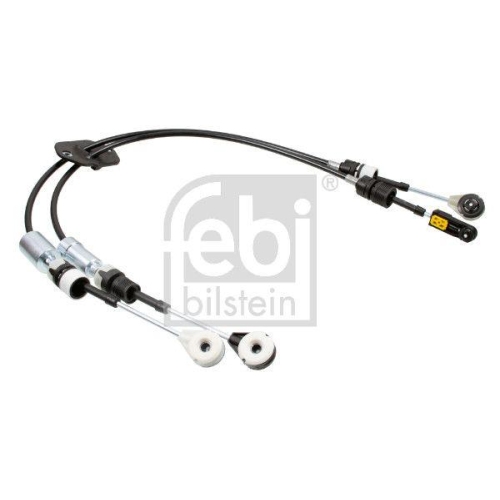 FEBI BILSTEIN Seilzug, Schaltgetriebe 179683