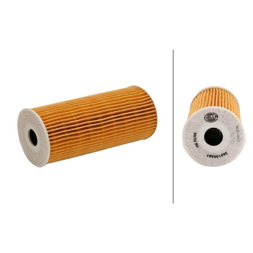 HELLA &Ouml;lfilter 8ZO 366 100-381