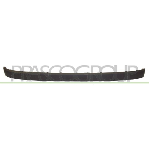 PRASCO Zier-/Schutzleiste, Sto&szlig;f&auml;nger HN3241255